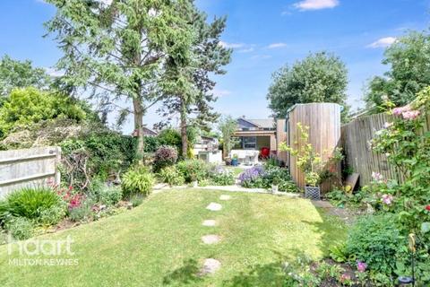 undefined, Addison Road, Milton Keynes