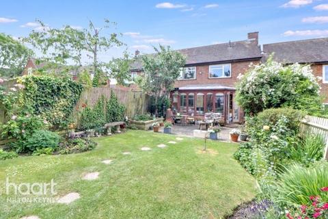 4 bedroom terraced house for sale, Addison Road, Milton Keynes