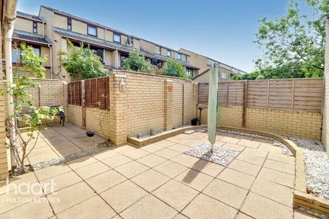 2 bedroom apartment for sale, North Row, Milton Keynes
