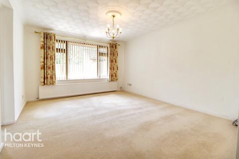 2 bedroom apartment for sale, North Row, Milton Keynes