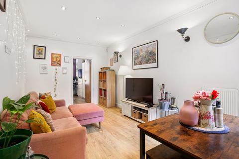 Ground Floor Flat, 19 Lawn Gardens, London, W7 3JN
