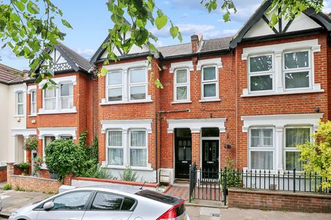 Ground Floor Flat, 19 Lawn Gardens, London, W7 3JN