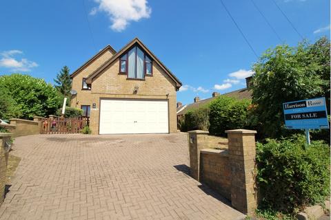 4 bedroom detached house for sale, Main Street, Yaxley PE7