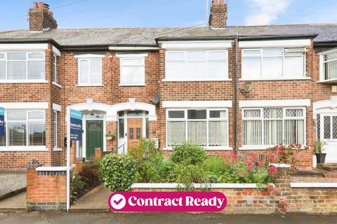 undefined, Pulcroft Road, Hessle, East Riding of Yorkshire, HU13 0ND