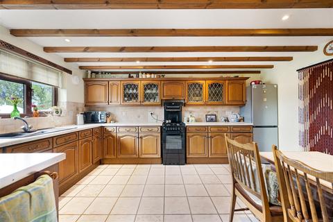 3 bedroom detached house for sale, The Paddocks, Sarnau SY22 6QL