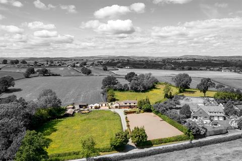3 bedroom detached house for sale, The Paddocks, Sarnau SY22 6QL
