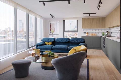 1 bedroom apartment to rent, Tower Bridge Road, London, SE1