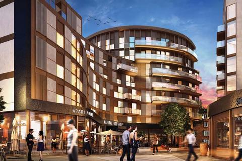 1 bedroom apartment to rent, Tower Bridge Road, London, SE1