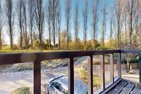 undefined, Hobart Crescent, Willen park