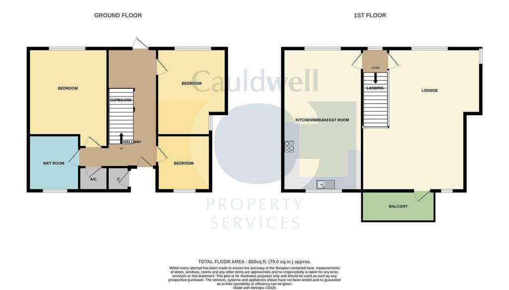 14 Hobart Crescent Willen Park Milton Keynes MK159 HH-High