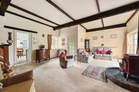 3 bedroom barn conversion for sale, Wittersham Road, Iden, Near Rye, East Sussex TN31 7XB