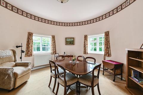 3 bedroom barn conversion for sale, Wittersham Road, Iden, Near Rye, East Sussex TN31 7XB
