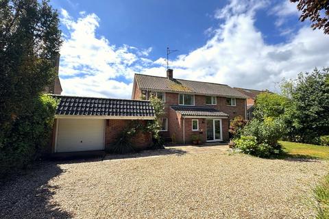 5 bedroom detached house for sale, GAYTON ROAD - Well Proportioned 5 Bed Residence on Mature Plot