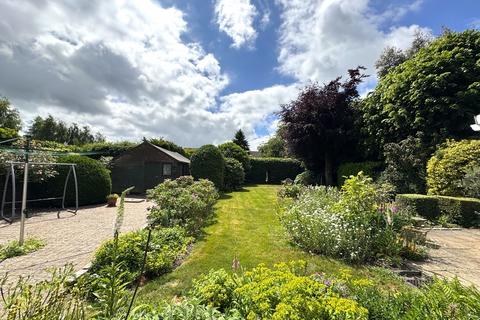 5 bedroom detached house for sale, GAYTON ROAD - Well Proportioned 5 Bed Residence on Mature Plot