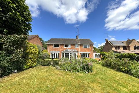 5 bedroom detached house for sale, GAYTON ROAD - Well Proportioned 5 Bed Residence on Mature Plot