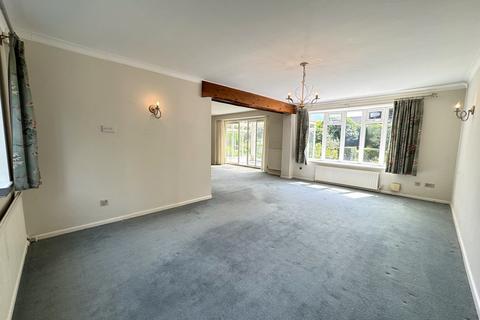 5 bedroom detached house for sale, GAYTON ROAD - Well Proportioned 5 Bed Residence on Mature Plot