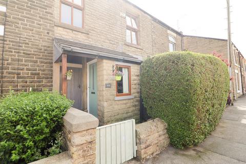 undefined, Gladstone Street, Glossop SK13