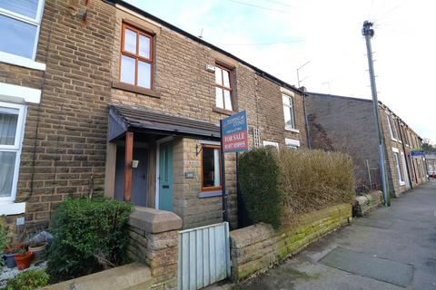 3 bedroom terraced house for sale, Gladstone Street, Glossop SK13