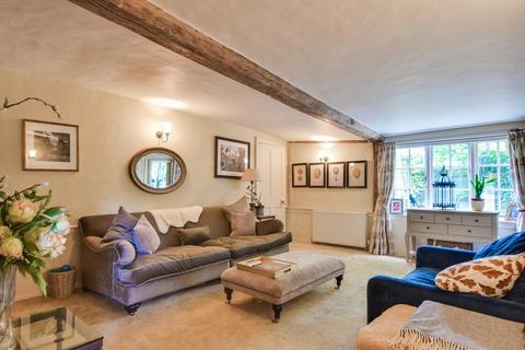 4 bedroom detached house for sale, Braintree Road, Felsted