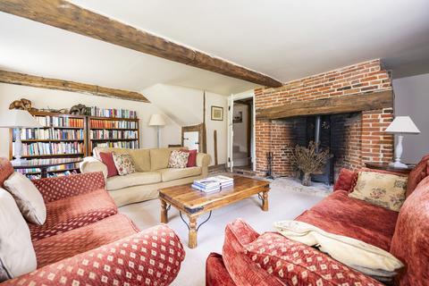 undefined, Kettlebaston, Ipswich, Suffolk