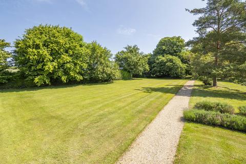 5 bedroom detached house for sale, Kettlebaston, Ipswich, Suffolk