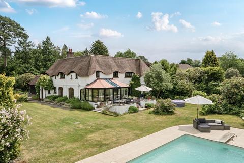 Firtops Grove Lane, West Chiltington, Pulborough, RH20 2RD