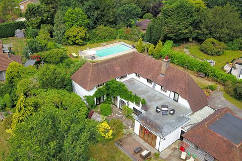 Firtops Grove Lane, West Chiltington, Pulborough, RH20 2RD