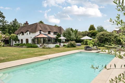 Firtops Grove Lane, West Chiltington, Pulborough, RH20 2RD