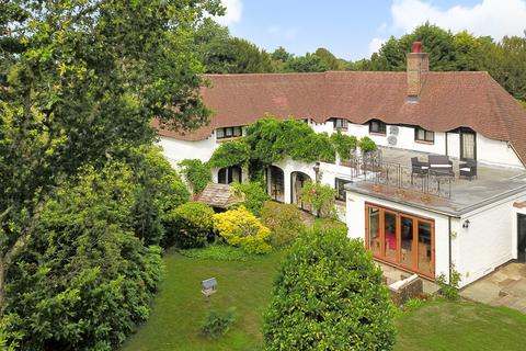 Firtops Grove Lane, West Chiltington, Pulborough, RH20 2RD