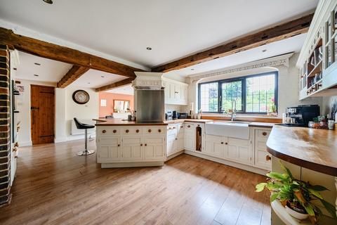 Firtops Grove Lane, West Chiltington, Pulborough, RH20 2RD