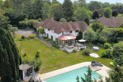 Firtops Grove Lane, West Chiltington, Pulborough, RH20 2RD