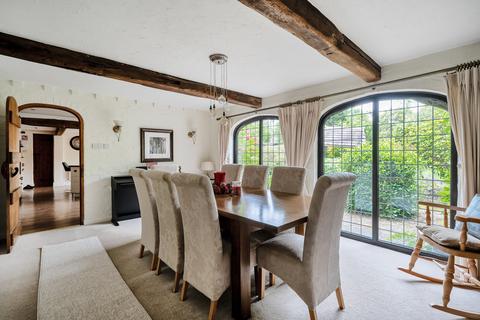 Firtops Grove Lane, West Chiltington, Pulborough, RH20 2RD