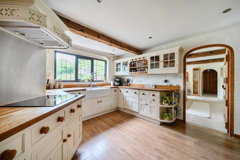 Firtops Grove Lane, West Chiltington, Pulborough, RH20 2RD