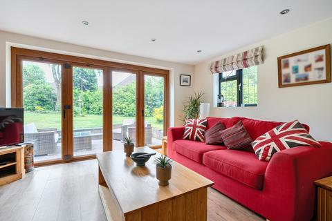 Firtops Grove Lane, West Chiltington, Pulborough, RH20 2RD