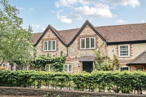 undefined, Storrington - close to village centre with 2 designated parking spaces