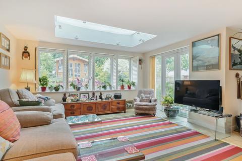 undefined, Storrington - close to village centre with 2 designated parking spaces