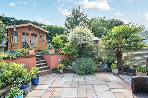 undefined, Storrington - close to village centre with 2 designated parking spaces