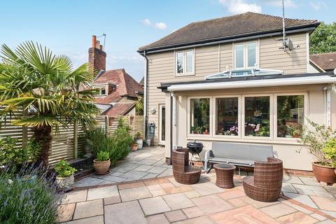 undefined, Storrington - close to village centre with 2 designated parking spaces