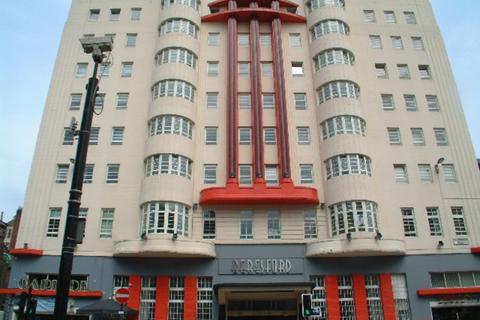 1 bedroom flat to rent, Sauchiehall St, Beresford Building G2