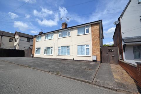1 bedroom maisonette to rent, Roundhay Road, Leicester LE3