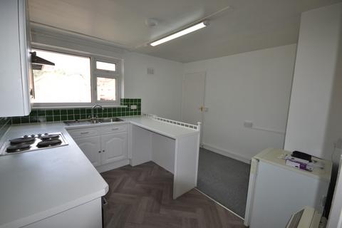 1 bedroom maisonette to rent, Roundhay Road, Leicester LE3