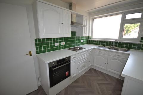 1 bedroom maisonette to rent, Roundhay Road, Leicester LE3