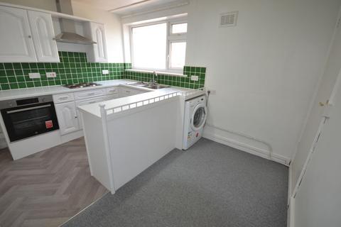 1 bedroom maisonette to rent, Roundhay Road, Leicester LE3