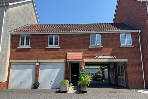 Mayflower Court, Highbridge, Somerset, TA9
