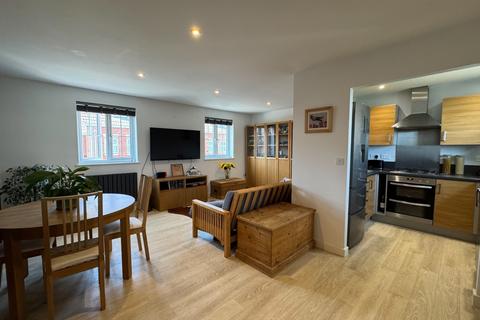 undefined, Mayflower Court, Highbridge, Somerset, TA9