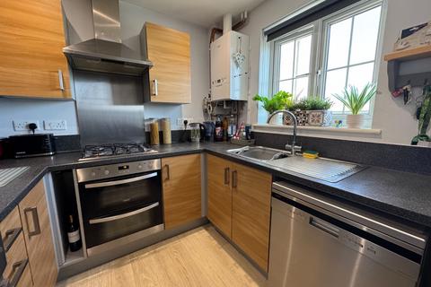 undefined, Mayflower Court, Highbridge, Somerset, TA9