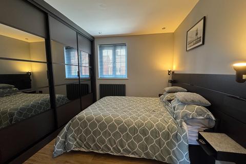 undefined, Mayflower Court, Highbridge, Somerset, TA9