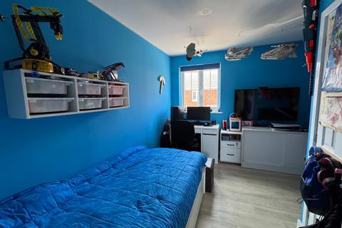 undefined, Mayflower Court, Highbridge, Somerset, TA9