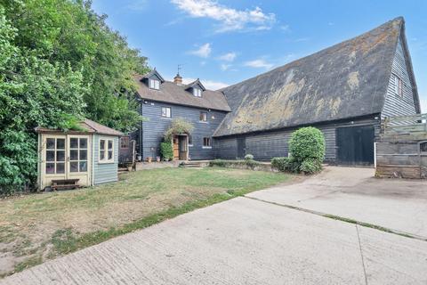 undefined, Chestnut Lane, Royston SG8