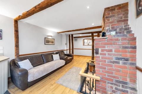 undefined, Chestnut Lane, Royston SG8